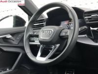 Audi A3 Sportback 35 TFSI Mild Hybrid 150 S tronic 7 S Line - <small></small> 35.590 € <small>TTC</small> - #10