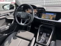 Audi A3 Sportback 35 TFSI Mild Hybrid 150 S tronic 7 S Line - <small></small> 34.990 € <small>TTC</small> - #9