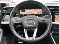 Audi A3 Sportback 35 TFSI Mild Hybrid 150 S tronic 7 S Line - <small></small> 34.990 € <small>TTC</small> - #11