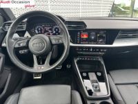 Audi A3 Sportback 35 TFSI Mild Hybrid 150 S tronic 7 S Line - <small></small> 35.790 € <small>TTC</small> - #11