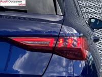 Audi A3 Sportback 35 TFSI Mild Hybrid 150 S tronic 7 S Line - <small></small> 35.490 € <small>TTC</small> - #40