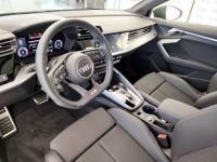 Audi A3 Sportback 35 TFSI Mild Hybrid 150 S tronic 7 S line - <small></small> 43.900 € <small>TTC</small> - #3