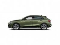 Audi A3 Sportback 35 TFSI Mild Hybrid 150 S tronic 7 S line - <small></small> 43.900 € <small>TTC</small> - #6