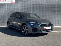 Audi A3 Sportback 35 TFSI Mild Hybrid 150 S tronic 7 S Line - <small></small> 34.990 € <small>TTC</small> - #3