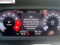 Audi A3 Sportback 35 TFSI Mild Hybrid 150 S tronic 7 S Line - <small></small> 34.990 € <small>TTC</small> - #27