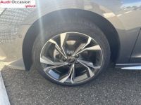 Audi A3 Sportback 35 TFSI Mild Hybrid 150 S tronic 7 S Line - <small></small> 34.990 € <small>TTC</small> - #38