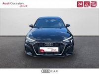 Audi A3 Sportback 35 TFSI Mild Hybrid 150 S tronic 7 S Line - <small></small> 35.990 € <small>TTC</small> - #2