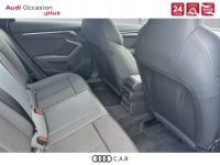 Audi A3 Sportback 35 TFSI Mild Hybrid 150 S tronic 7 S Line - <small></small> 35.990 € <small>TTC</small> - #8