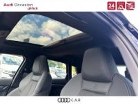 Audi A3 Sportback 35 TFSI Mild Hybrid 150 S tronic 7 S Line - <small></small> 35.990 € <small>TTC</small> - #10