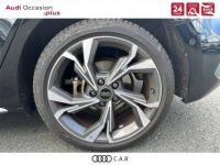 Audi A3 Sportback 35 TFSI Mild Hybrid 150 S tronic 7 S Line - <small></small> 35.990 € <small>TTC</small> - #11