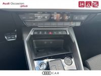 Audi A3 Sportback 35 TFSI Mild Hybrid 150 S tronic 7 S Line - <small></small> 35.990 € <small>TTC</small> - #13