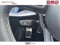 Audi A3 Sportback 35 TFSI Mild Hybrid 150 S tronic 7 S Line - <small></small> 35.990 € <small>TTC</small> - #14