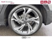 Audi A3 Sportback 35 TFSI Mild Hybrid 150 S tronic 7 S line - <small></small> 43.900 € <small>TTC</small> - #3