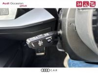 Audi A3 Sportback 35 TFSI Mild Hybrid 150 S tronic 7 S line - <small></small> 43.900 € <small>TTC</small> - #4