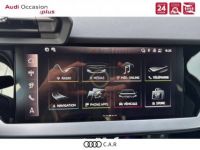 Audi A3 Sportback 35 TFSI Mild Hybrid 150 S tronic 7 S line - <small></small> 43.900 € <small>TTC</small> - #6