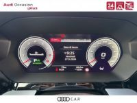 Audi A3 Sportback 35 TFSI Mild Hybrid 150 S tronic 7 S line - <small></small> 43.900 € <small>TTC</small> - #7