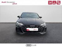 Audi A3 Sportback 35 TFSI Mild Hybrid 150 S tronic 7 S line - <small></small> 43.900 € <small>TTC</small> - #8