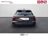 Audi A3 Sportback 35 TFSI Mild Hybrid 150 S tronic 7 S line - <small></small> 43.900 € <small>TTC</small> - #10