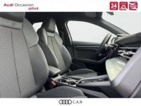 Audi A3 Sportback 35 TFSI Mild Hybrid 150 S tronic 7 S line - <small></small> 43.900 € <small>TTC</small> - #13