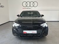 Audi A3 Sportback 35 TFSI Mild Hybrid 150 S tronic 7 S Line - <small></small> 35.990 € <small>TTC</small> - #4