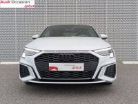 Audi A3 Sportback 35 TFSI Mild Hybrid 150 S tronic 7 S Line - <small></small> 37.990 € <small>TTC</small> - #2