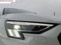 Audi A3 Sportback 35 TFSI Mild Hybrid 150 S tronic 7 S Line - <small></small> 37.990 € <small>TTC</small> - #31