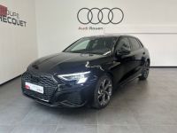 Audi A3 Sportback 35 TFSI Mild Hybrid 150 S tronic 7 S Line - <small></small> 35.990 € <small>TTC</small> - #1