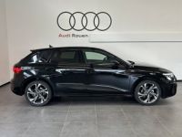 Audi A3 Sportback 35 TFSI Mild Hybrid 150 S tronic 7 S Line - <small></small> 35.990 € <small>TTC</small> - #9