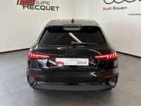 Audi A3 Sportback 35 TFSI Mild Hybrid 150 S tronic 7 S Line - <small></small> 35.990 € <small>TTC</small> - #36