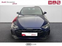 Audi A3 Sportback 35 TFSI Mild Hybrid 150 S tronic 7 S line - <small></small> 46.900 € <small>TTC</small> - #2