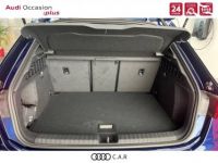 Audi A3 Sportback 35 TFSI Mild Hybrid 150 S tronic 7 S line - <small></small> 46.900 € <small>TTC</small> - #9