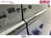 Audi A3 Sportback 35 TFSI Mild Hybrid 150 S tronic 7 S line - <small></small> 46.900 € <small>TTC</small> - #13