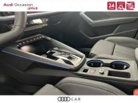 Audi A3 Sportback 35 TFSI Mild Hybrid 150 S tronic 7 S line - <small></small> 46.900 € <small>TTC</small> - #15