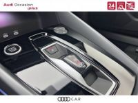 Audi A3 Sportback 35 TFSI Mild Hybrid 150 S tronic 7 S line - <small></small> 46.900 € <small>TTC</small> - #16