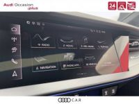 Audi A3 Sportback 35 TFSI Mild Hybrid 150 S tronic 7 S line - <small></small> 46.900 € <small>TTC</small> - #18