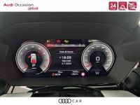 Audi A3 Sportback 35 TFSI Mild Hybrid 150 S tronic 7 S line - <small></small> 46.900 € <small>TTC</small> - #21