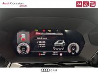 Audi A3 Sportback 35 TFSI Mild Hybrid 150 S tronic 7 S line - <small></small> 46.900 € <small>TTC</small> - #22