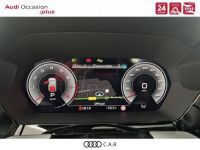 Audi A3 Sportback 35 TFSI Mild Hybrid 150 S tronic 7 S line - <small></small> 46.900 € <small>TTC</small> - #24