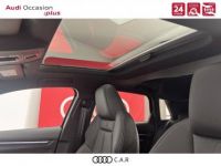 Audi A3 Sportback 35 TFSI Mild Hybrid 150 S tronic 7 S line - <small></small> 46.900 € <small>TTC</small> - #26