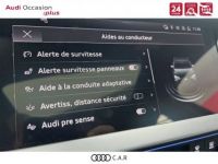 Audi A3 Sportback 35 TFSI Mild Hybrid 150 S tronic 7 S line - <small></small> 46.900 € <small>TTC</small> - #30