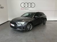 Audi A3 Sportback 35 TFSI Mild Hybrid 150 S tronic 7 S Line - <small></small> 35.990 € <small>TTC</small> - #1