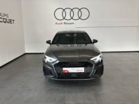 Audi A3 Sportback 35 TFSI Mild Hybrid 150 S tronic 7 S Line - <small></small> 35.990 € <small>TTC</small> - #4