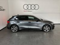 Audi A3 Sportback 35 TFSI Mild Hybrid 150 S tronic 7 S Line - <small></small> 35.990 € <small>TTC</small> - #6