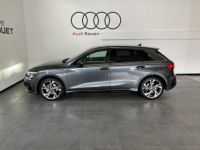 Audi A3 Sportback 35 TFSI Mild Hybrid 150 S tronic 7 S Line - <small></small> 35.990 € <small>TTC</small> - #7