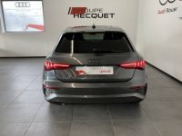 Audi A3 Sportback 35 TFSI Mild Hybrid 150 S tronic 7 S Line - <small></small> 35.990 € <small>TTC</small> - #10