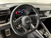 Audi A3 Sportback 35 TFSI Mild Hybrid 150 S tronic 7 S Line - <small></small> 35.990 € <small>TTC</small> - #19