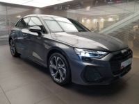 Audi A3 Sportback 35 TFSI Mild Hybrid 150 S tronic 7 S line - <small></small> 42.000 € <small>TTC</small> - #1