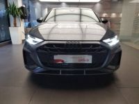 Audi A3 Sportback 35 TFSI Mild Hybrid 150 S tronic 7 S line - <small></small> 42.000 € <small>TTC</small> - #2