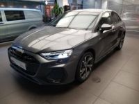 Audi A3 Sportback 35 TFSI Mild Hybrid 150 S tronic 7 S line - <small></small> 42.000 € <small>TTC</small> - #3