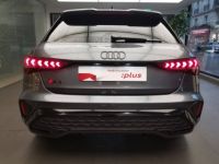 Audi A3 Sportback 35 TFSI Mild Hybrid 150 S tronic 7 S line - <small></small> 42.000 € <small>TTC</small> - #5